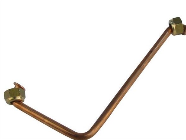 PIPE (EXPANSION VESSEL)- ARISTON & CHAFFOTEAUX