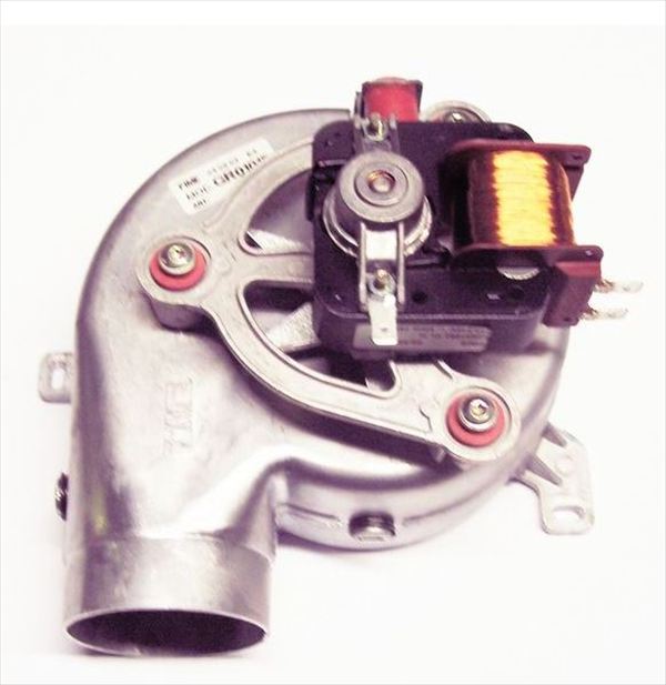 FAN- ARISTON & CHAFFOTEAUX