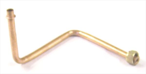 PIPE (EXPANSION VESSEL)- ARISTON & CHAFFOTEAUX