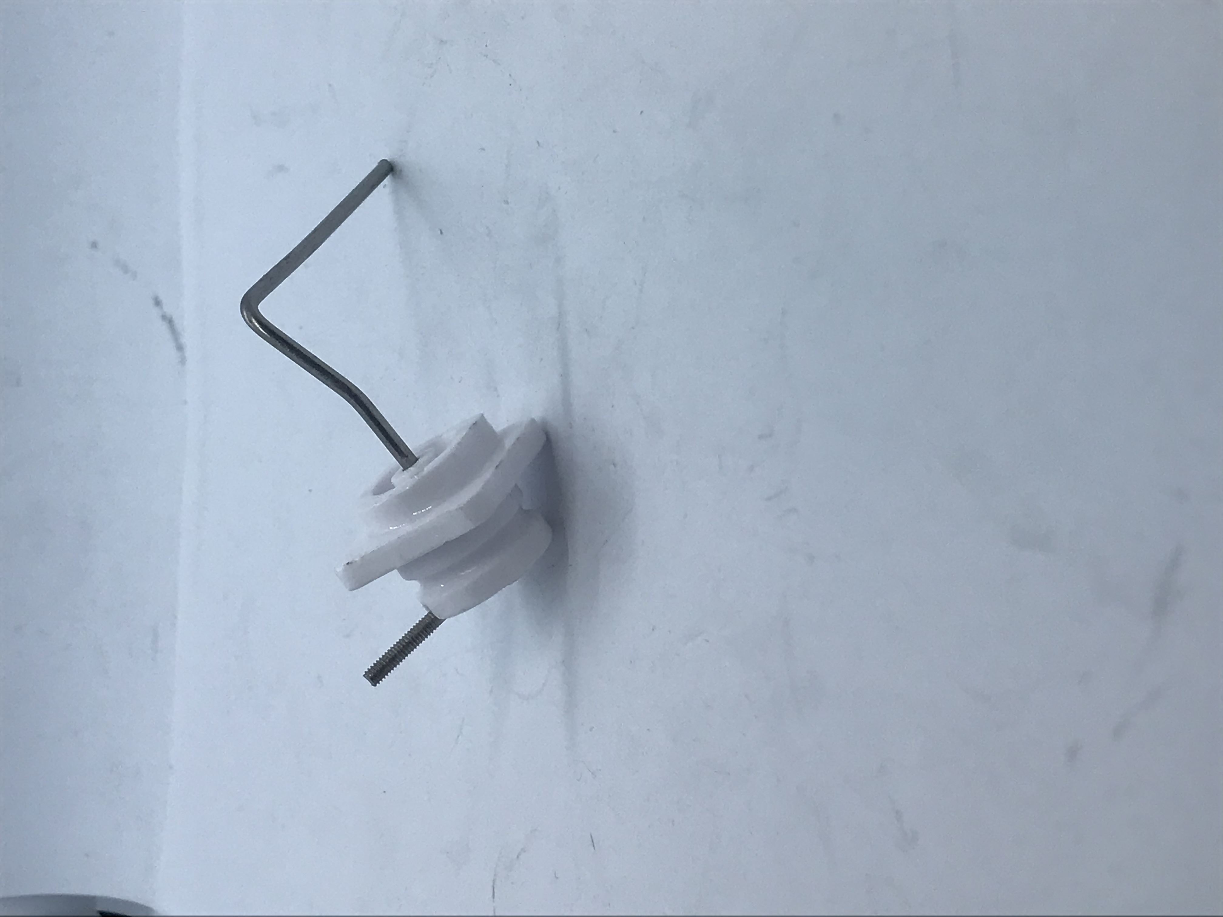 TEMPERATURE PROBE- ARISTON & CHAFFOTEAUX
