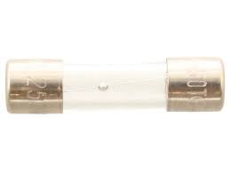 FUSE 250V 1.25A - TEMPORIZED- ARISTON & CHAFFOTEAUX