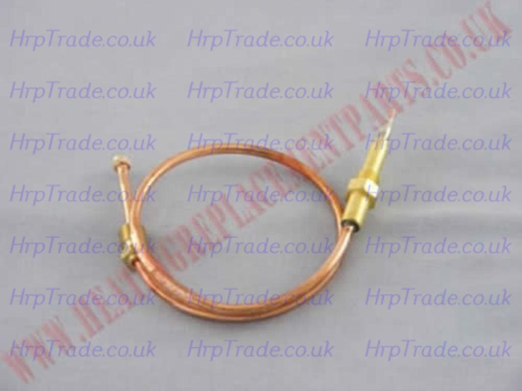 THERMOCOUPLE-SITx400mm-INC.NUT