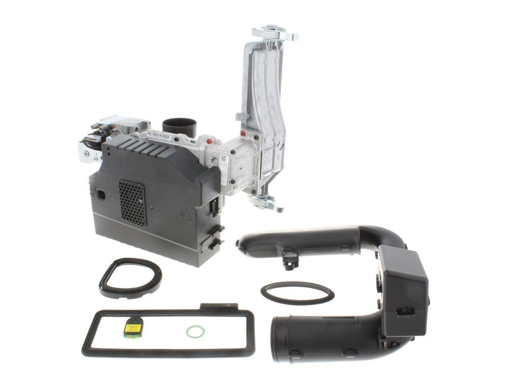 COMBUSTION CTRL UNIT 24/25 HT