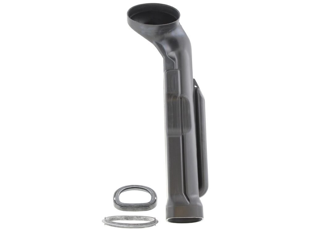 FLUE INTERFACE