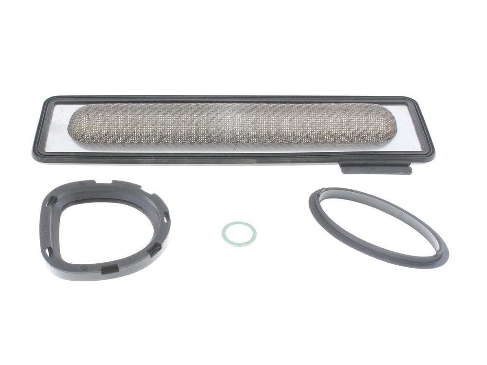 BURNER MESH