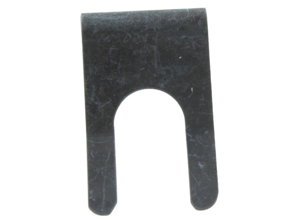 CLIP-MICROSWITCH RETAINING