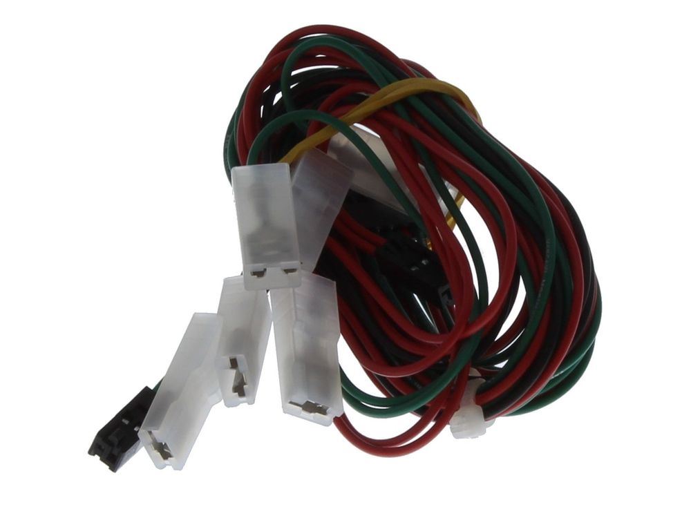 CABLE - LOW VOLTAGE
