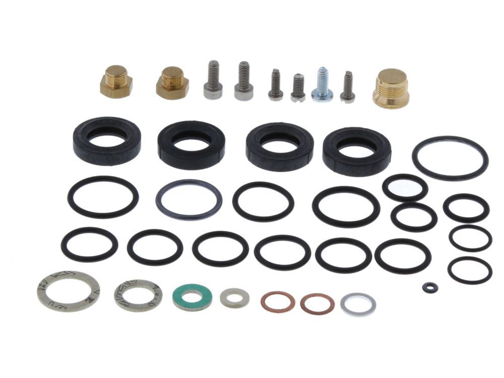GASKET AND SCREW KIT 80-105