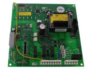 PRINTED CIRCUIT BOARD was 248074
