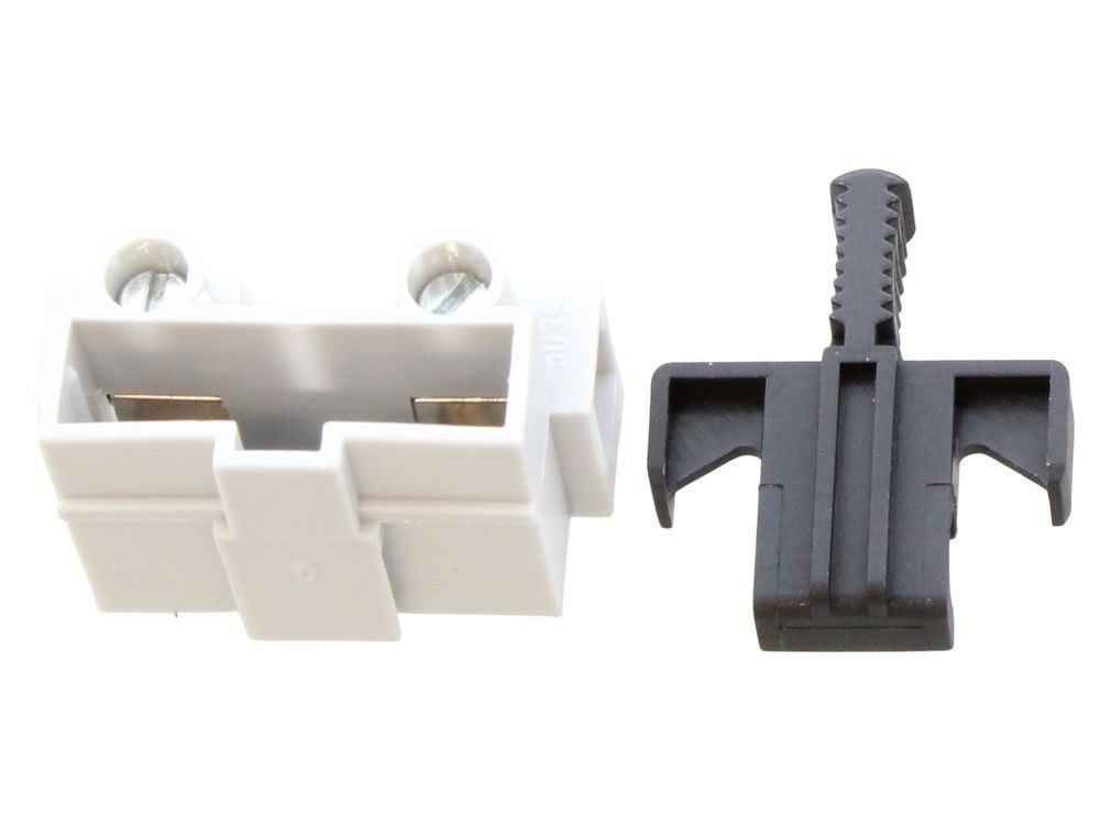 TERMINAL BLOCK