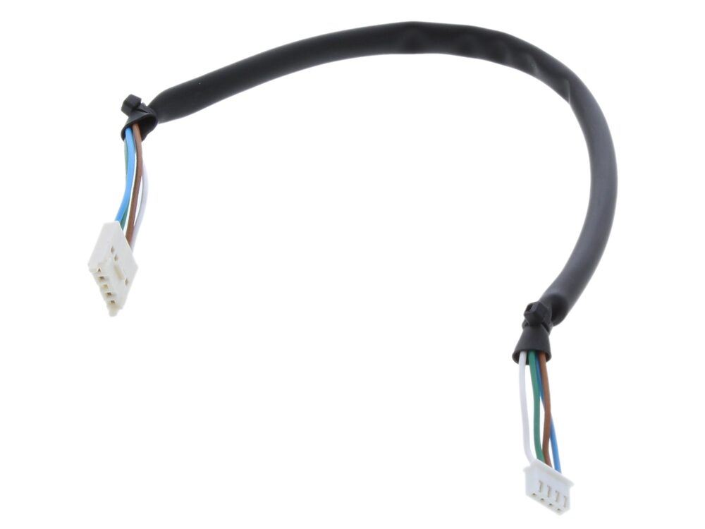 WIRING HARNESS GAS VALVE