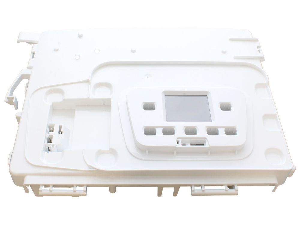 CONTROL BOX FACIA
