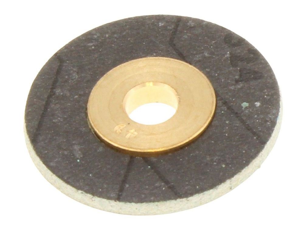 INJECTOR DIAM 4.9MM