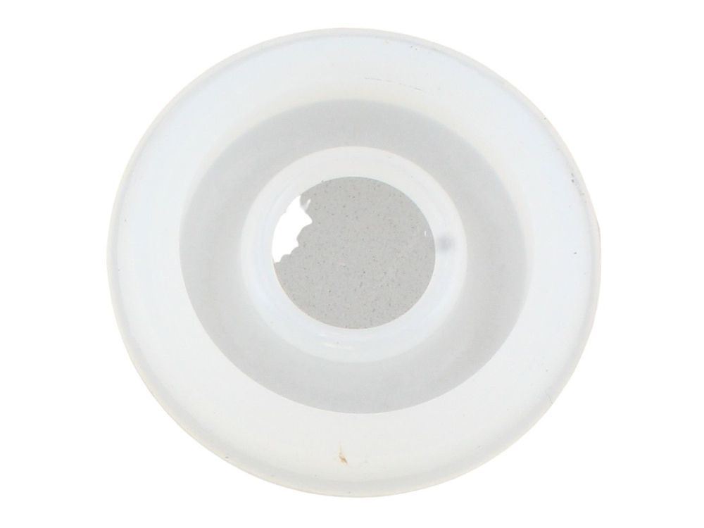 GROMMET PRESSURE RELF VALVE