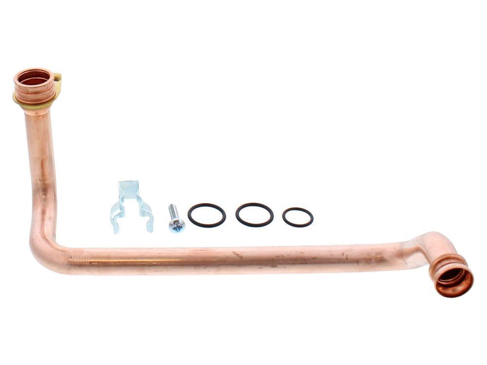 PIPE PUMP