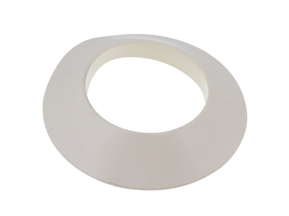 DECORATIVE TRIM - WHITE