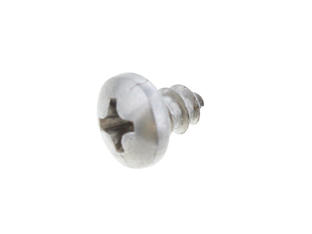 PDK KIT S/STL SCRWS PK OF 2