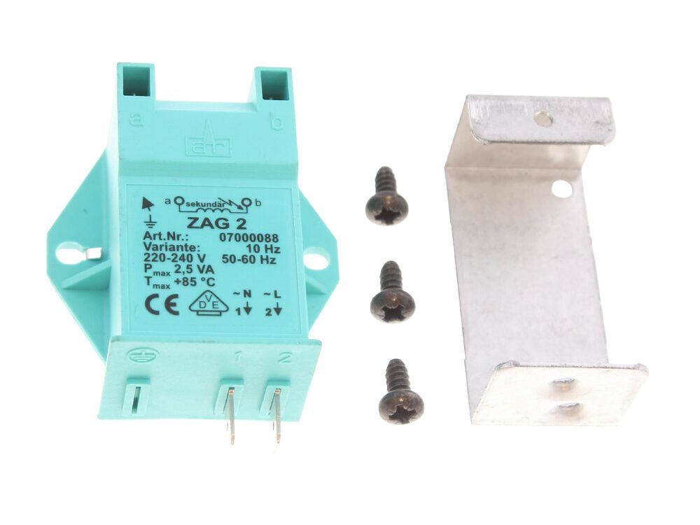 IGNITER ASSEMBLY