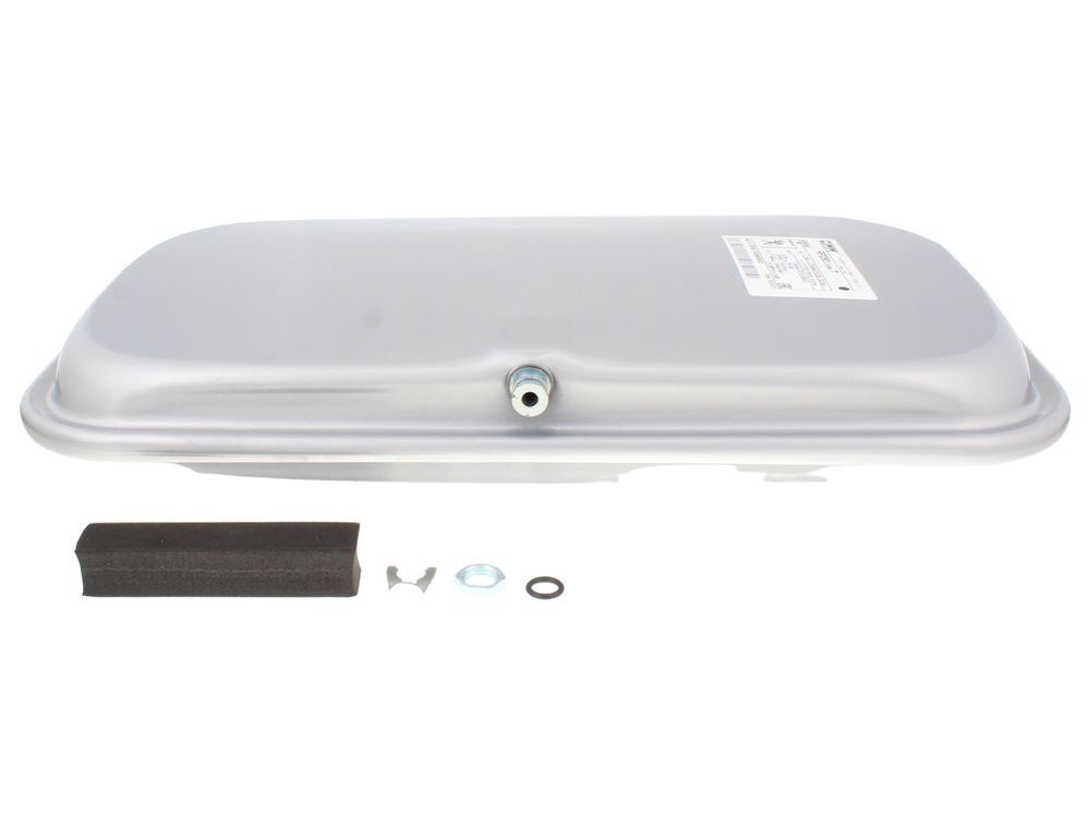 EXPANSION VESSEL ASSY - 7L