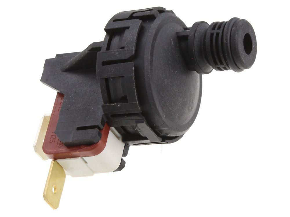 PRESSURE SWITCH - INC O''RING