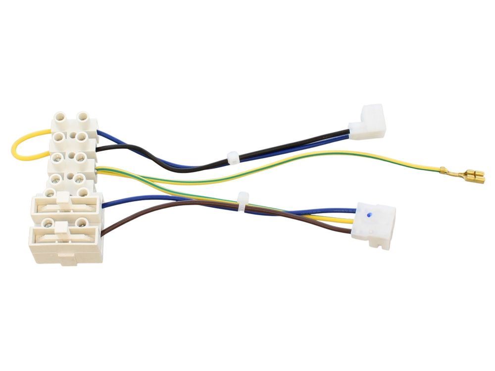 KIT HARNESS M1 TERMINAL BLOCK