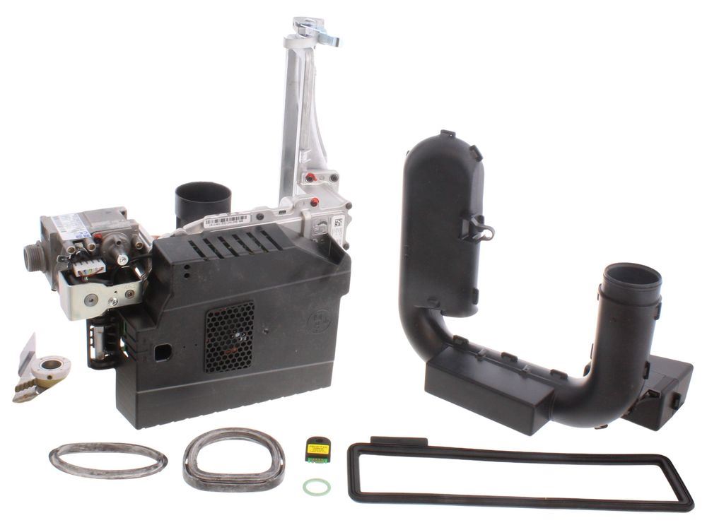 COMBUSTION CONTROL UNIT 24 KW WAS 7661938