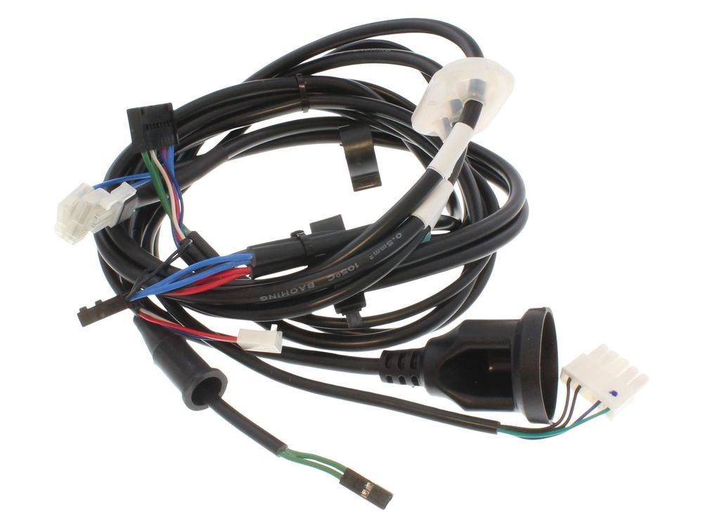 Low.Volt Harness C
