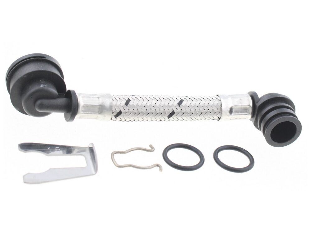 PIPE KIT - AIR VENT FLEXI