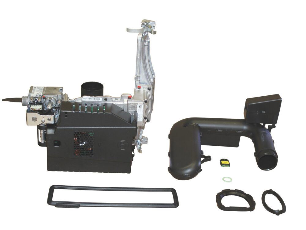 COMBUSTION CTRL UNIT 30 HT
