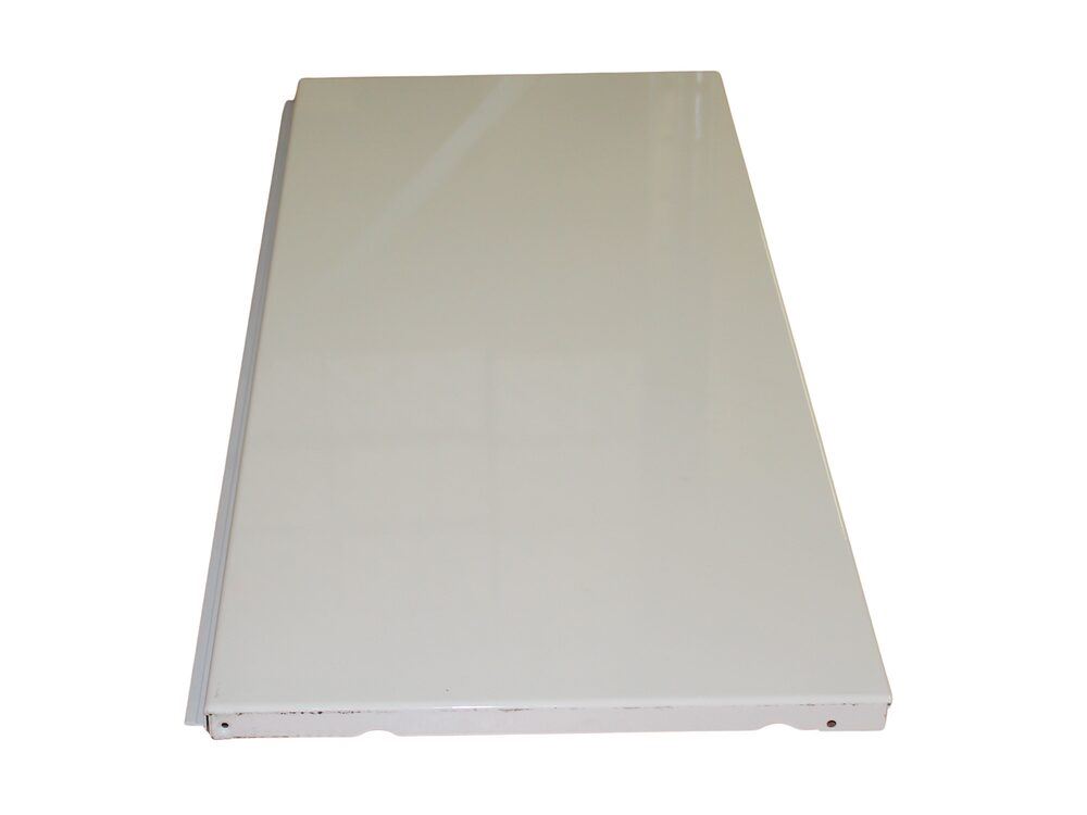 LH SIDE PANEL