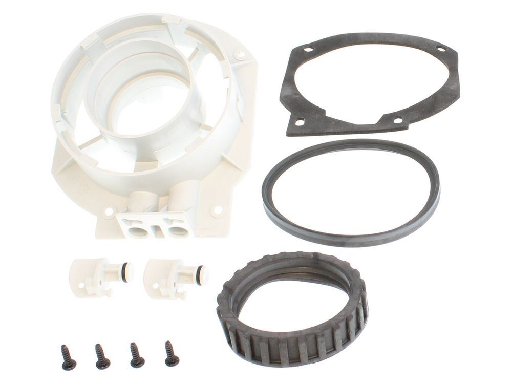 FLUE ADAPTOR