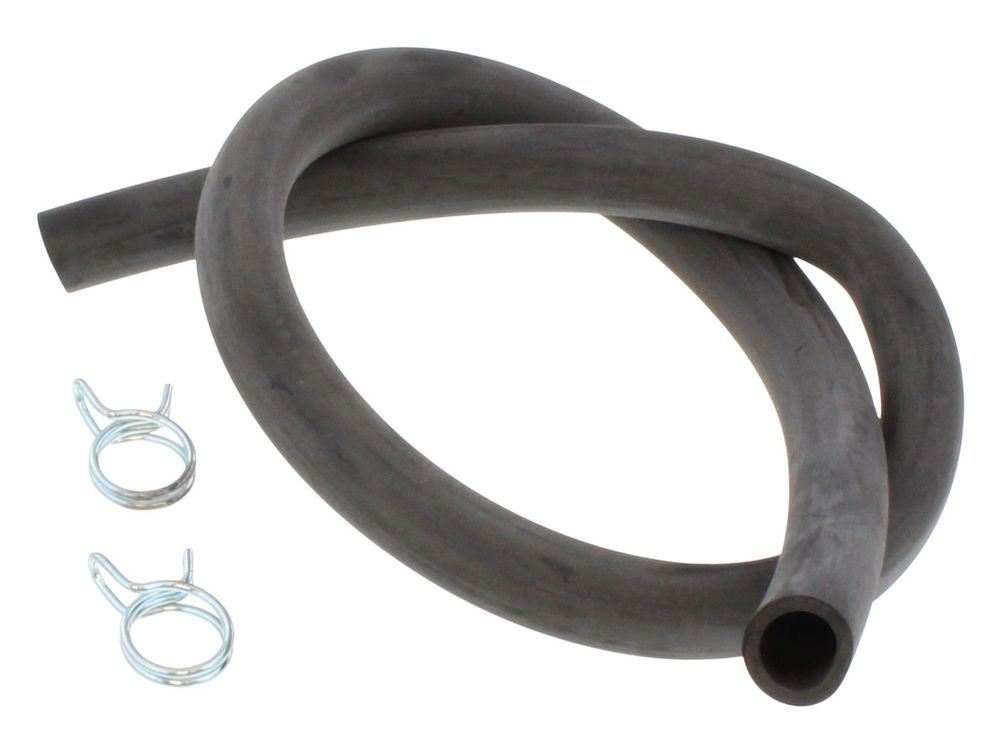 CONDENSATE TRP CONNEC HOSE