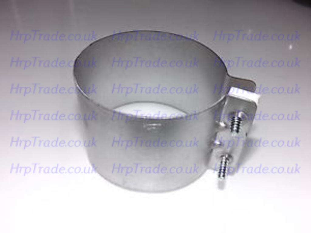 CLAMP - FLUE DUCT
