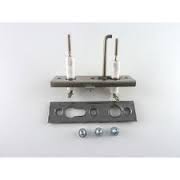 KIT ELECTRODES (SPARES)