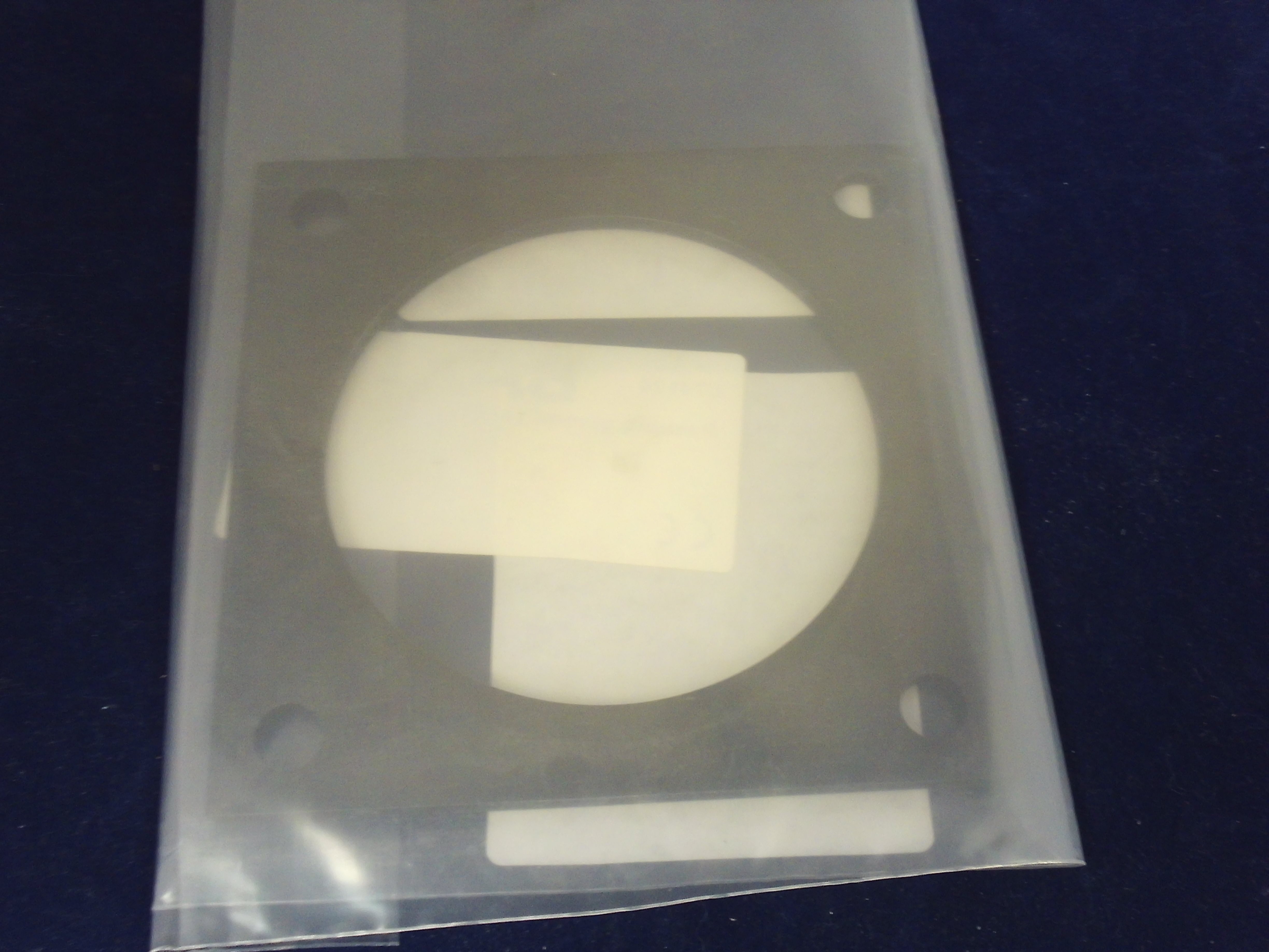 PACKING RUBBER
