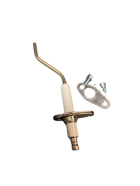 FLAME DETECTION ELECTRODE