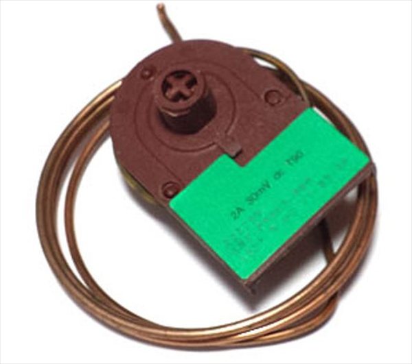 THERMOSTAT-OVERHEAT-4RS/SS