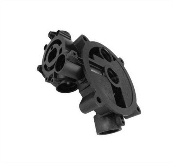 MANIFOLD PUMP VALVE