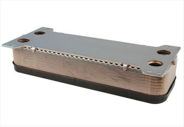 KIT-PLATE HEAT EXCHANGER
