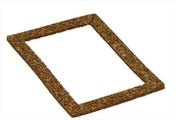VIEWING WINDOW GASKET
