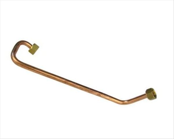 PIPE - EXPANSION VESSEL