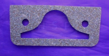 GASKET - MANIFOLD ADAPTOR