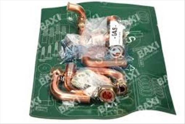 CONNECTIONS-VACUUM PACK