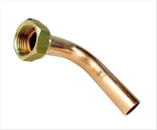 CONNECTION TAIL - 15MM