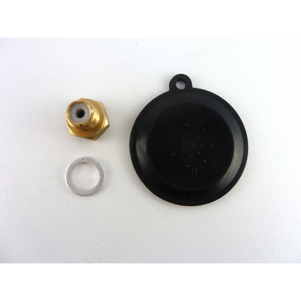 DIAPHRAGM REP KIT PRI (COMBI)