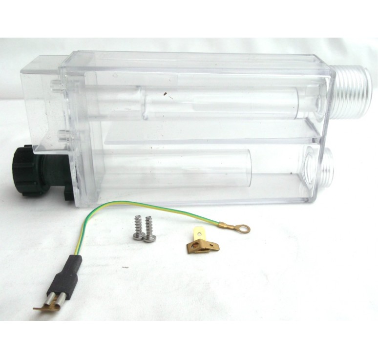 CONDENSATE TRAP KIT - SPARES