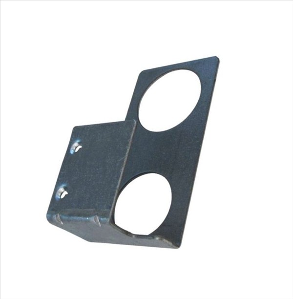 BRACKET SUPPORT TRAP