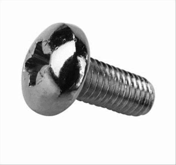 SCREW M5X12 MCPAN POZ SN