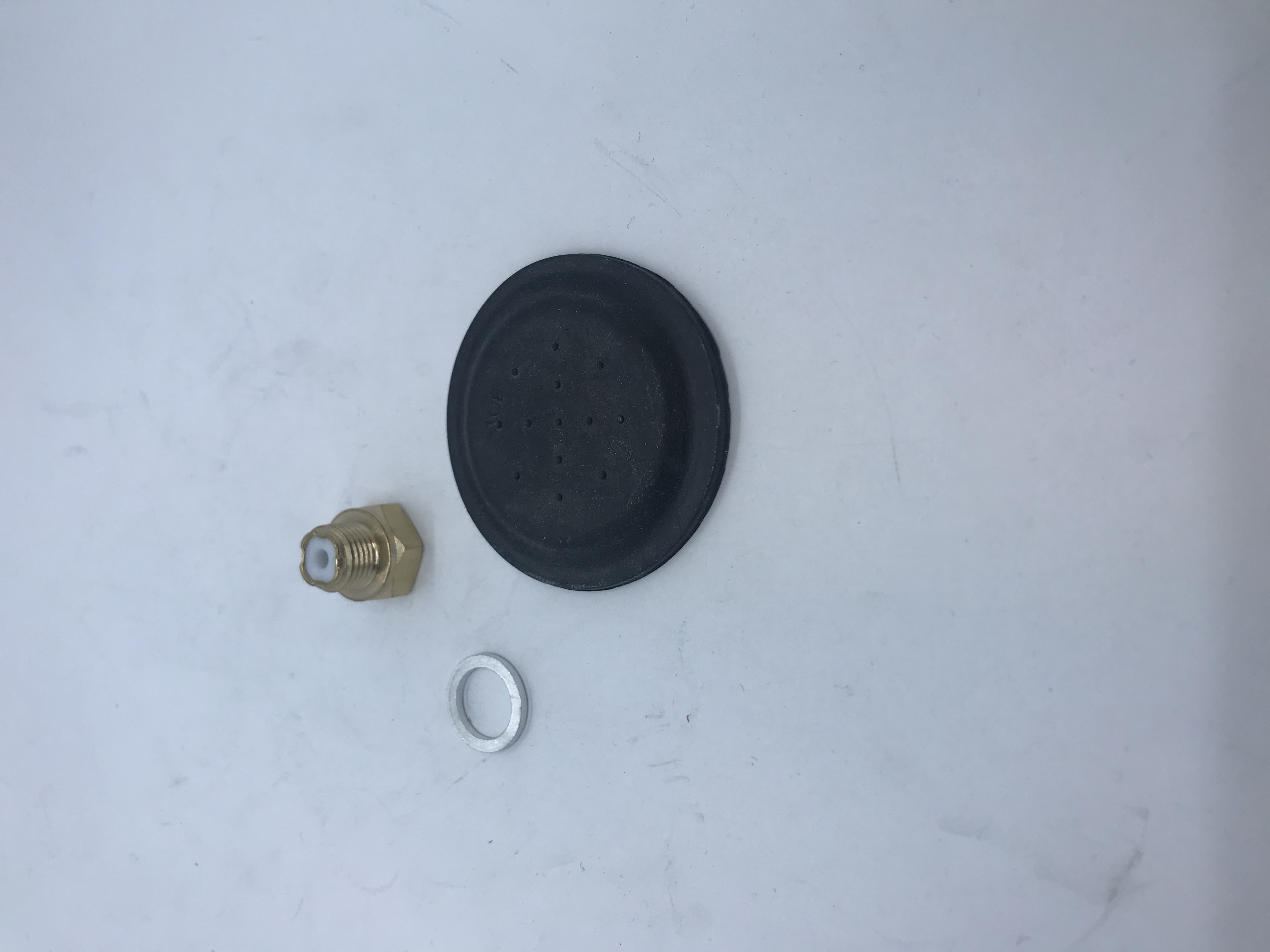 DIAPHRAGM REP KIT (SYSTEM)