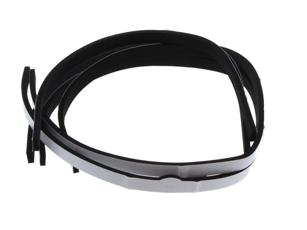 SEALED CHAMBER GASKETS KIT - Biasi